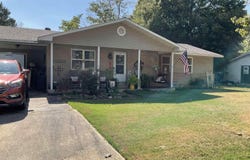 345 Terry Lane, Clinton, AR 72031-0000