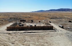12440 Coal Canyon Road, Lovelock, NV 89419
