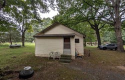 4323 Holly Spring Road, Ramseur, NC 27316