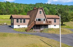 1008 Guinea Road, Middleburgh, NY 12122