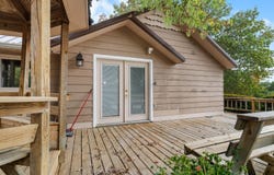 3201 State Highway Dd, Bradleyville, MO 65614