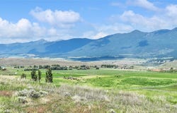 39 Hilltop Estates Drive, Eureka, MT 59917