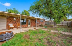 1435 Bandera Dr, Roscoe, TX 79545