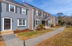 81 Woodview Drive, Brewster, MA 02631
