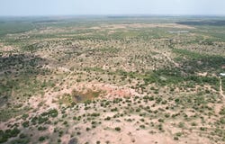 5510 County Rd 287, Bronte, TX 76933