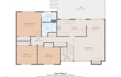 1610 Cimarron Ct, Richland, WA 99352