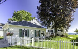 7769 Lakeview Drive, Lexington, MI 48450
