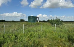 County Road 18 30.73 Acres Tract 2, Hallettsville, TX 77964