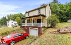 15411 OLD BEECHWOOD Road SW, LONACONING, MD 21539