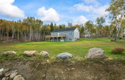 57 Big Snow Way, Rangeley, ME 04970