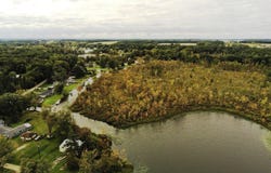5309 Lake Road, Reading, MI 49274