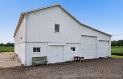 6431 State Route 203, Radnor, OH 43066