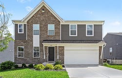 1582 Arden Bend, Fairborn, OH 45324