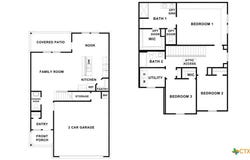 557 Hector Loop, Georgetown, TX 78626