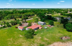 654 Fm 147, Marlin, TX 76661