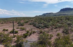 40 ac E Wildcat Road, Douglas, AZ 85607