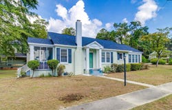 5301 Colonial Drive, Columbia, SC 29203