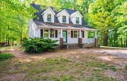 580 Jennings Road, Gladys, VA 24554