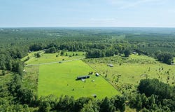 Harrisburg Road, Randolph, VA 23962