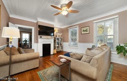 813 N Craven Street, New Bern, NC 28560