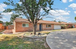 2611 Golf Course Rd W, Midland, TX 79701