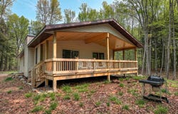 6708 CESSNA LN, Three Lakes, WI 54562