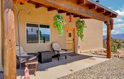 6 Calle Sabrosa, Ranchos de Taos, NM 87557