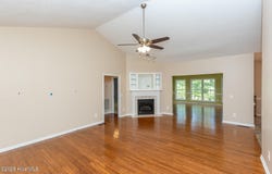 142 Overlook Drive, West End, NC 27376