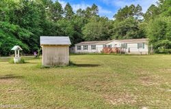 4190 River Road, Waynesboro, GA 30830