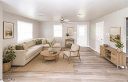 8157 White Oak Highway lot: 1, Branch, LA 70516