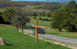 377 RATTLER RD, VESUVIUS, VA 24483