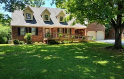 75 Ridge Avenue, Berea, KY 40403