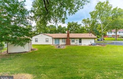 4819 RIVERTON Lane, BOWIE, MD 20715