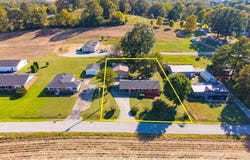 709 Hicks Avenue, Livermore, KY 42352
