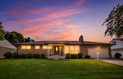 4428 Phoenix Drive, Springfield, OH 45503