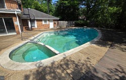 3901 LAKESIDE Court, DUNKIRK, MD 20754