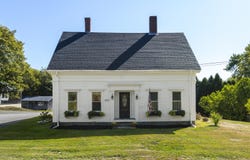 664 Boothbay Road, Edgecomb, ME 04556