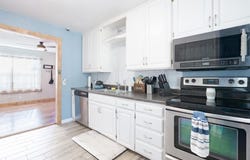 914 N Patchin Avenue, Shawnee, OK 74801