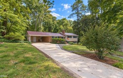 1302 Kingston Ridge Road, Cary, NC 27511