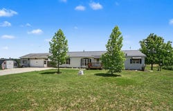 9145 Lydell, Farwell, MI 48622