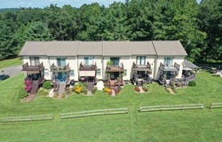 672 Evergreen Trail, Fancy Gap, VA 24328