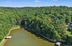 59 Shore Drive, Cadiz, KY 42211