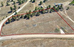 2538 Windmill Drive, Hartsel, CO 80449