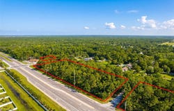 2895 W INDIAN RIVER BLVD, EDGEWATER, FL 32132