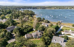 9 Bassing Harbor Road, Chatham, MA 02633