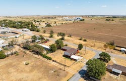 221 S Monroe St, Arnett, OK 73832