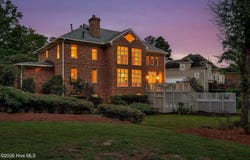 734 Michaels Creek, Evans, GA 30809