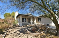 433 N Inyo St, Ridgecrest, CA 93555