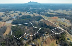 NC Highway 268, Pilot Mountain, NC 27041