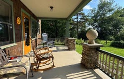 151 Fire Tower Road, Berkshire, NY 13736